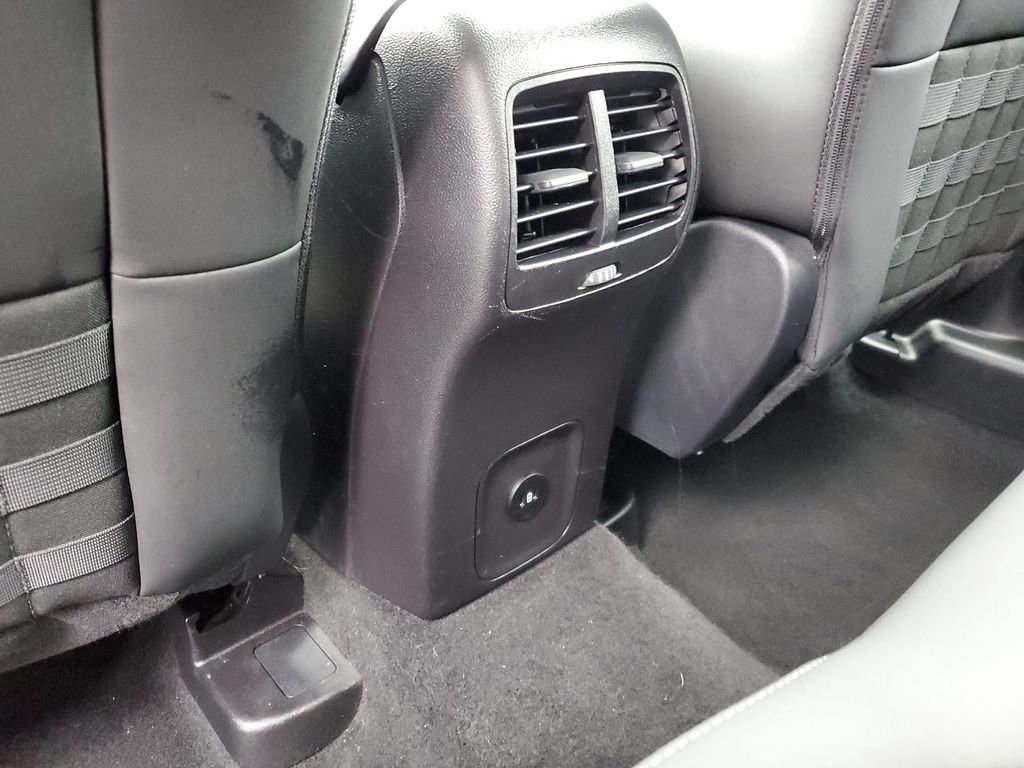 Certified 2025 Ford Bronco Sport Big Bend image 29