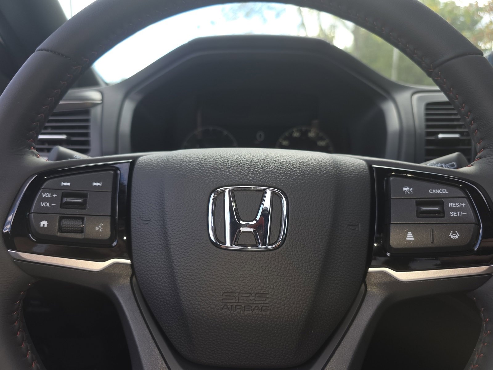 New 2026 Honda Odyssey Sport-L image 16