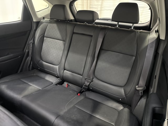 Certified 2022 Kia Seltos EX AWD/4WD image 13