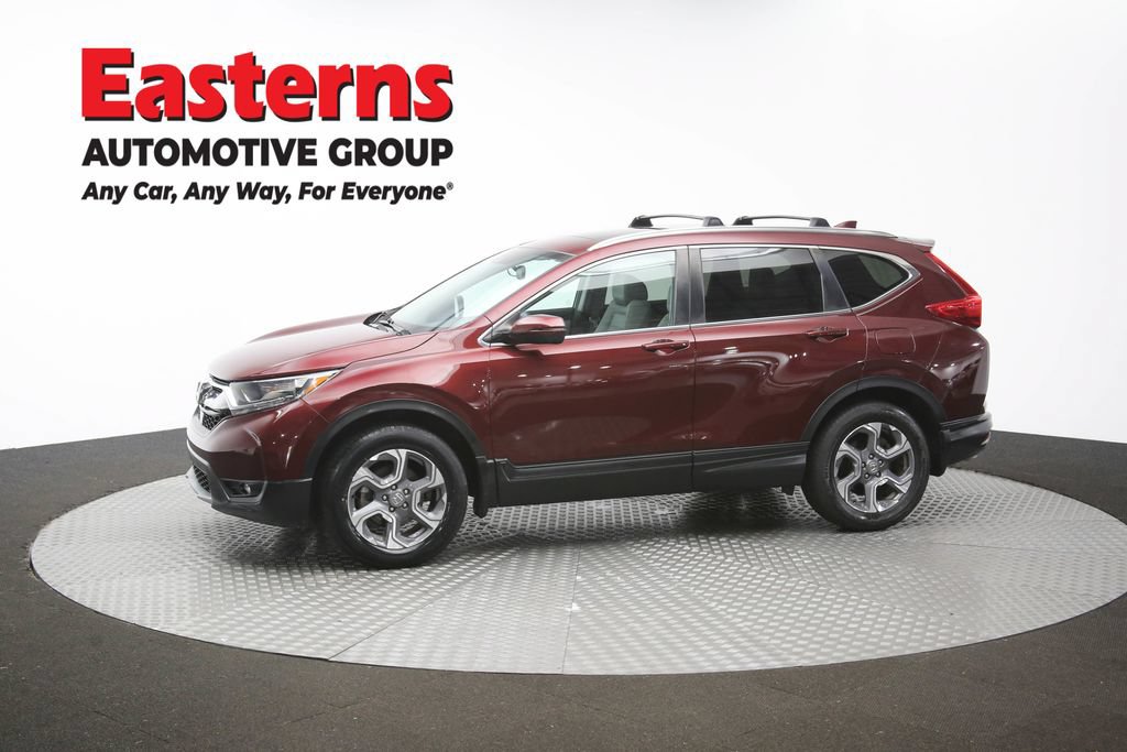 Used 2019 Honda CR-V EX-L image 58