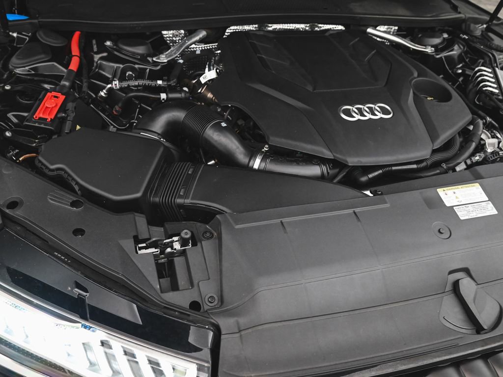 Used 2023 Audi A7 3.0T Premium Plus w/ Premium Plus image 40