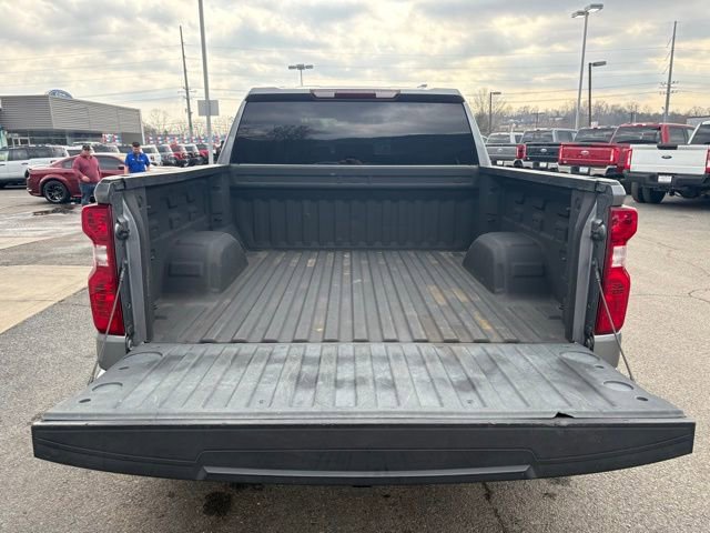 Used 2020 Chevrolet Silverado 1500 LT w/ All-Star Edition image 31