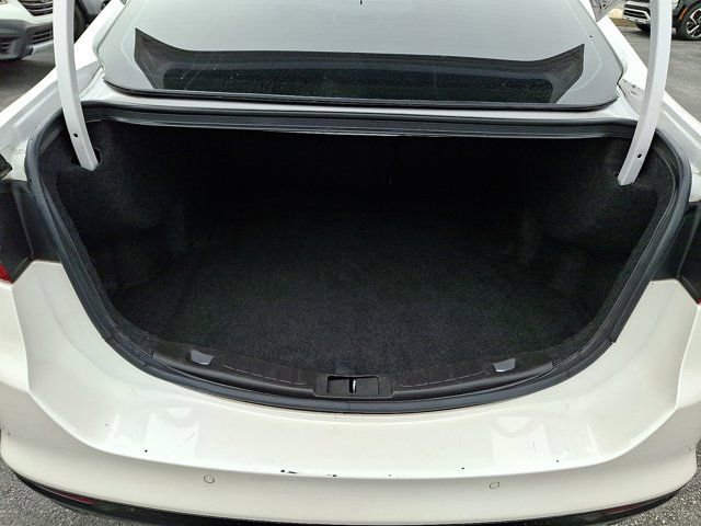 Used 2016 Ford Fusion Titanium FWD image 31