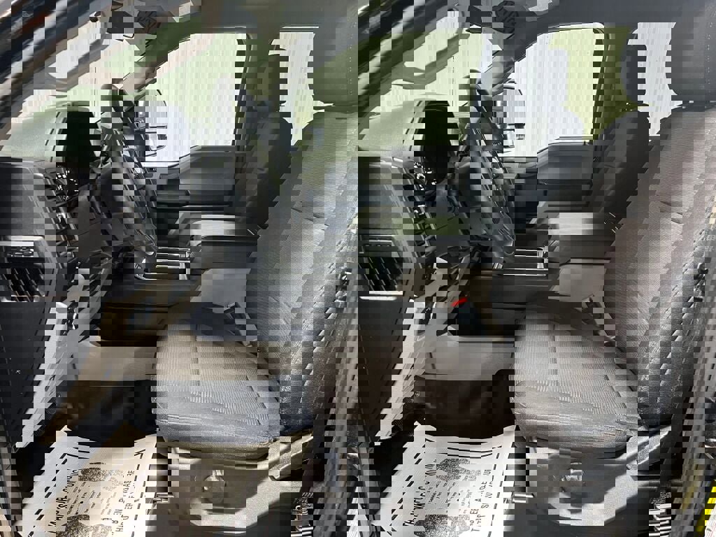 Used 2019 Ford F150 XL w/ Equipment Group 101A Mid image 5