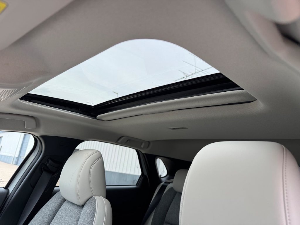 New 2026 MAZDA CX-30 Aire Edition AWD/4WD image 7