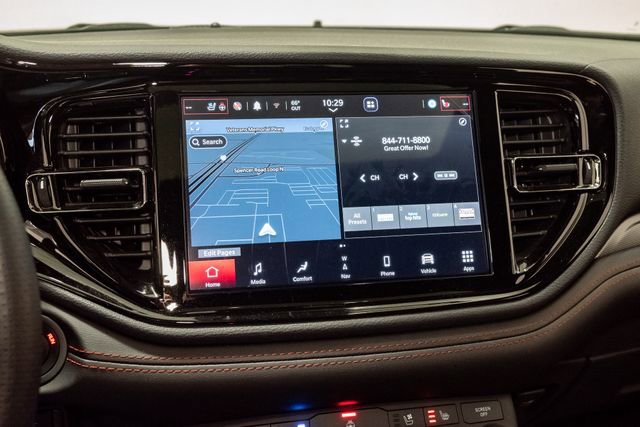 Used 2025 Dodge Durango R/T AWD/4WD image 19