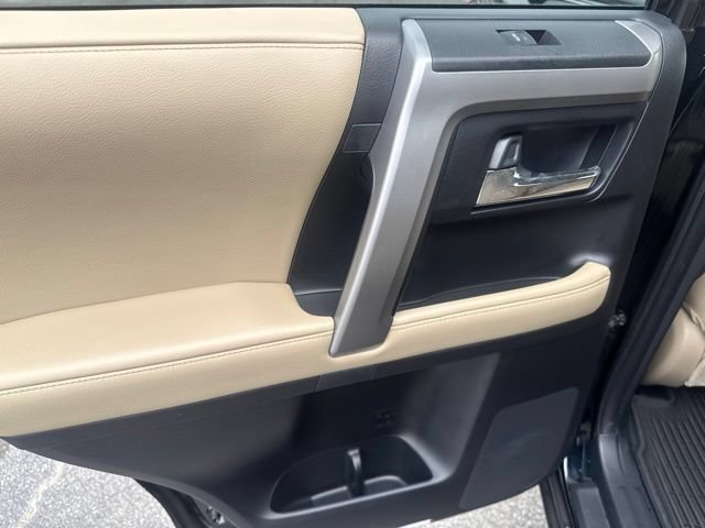 Used 2022 Toyota 4Runner SR5 RWD image 22