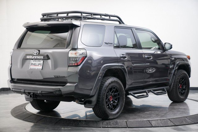 Used 2021 Toyota 4Runner TRD Pro image 13
