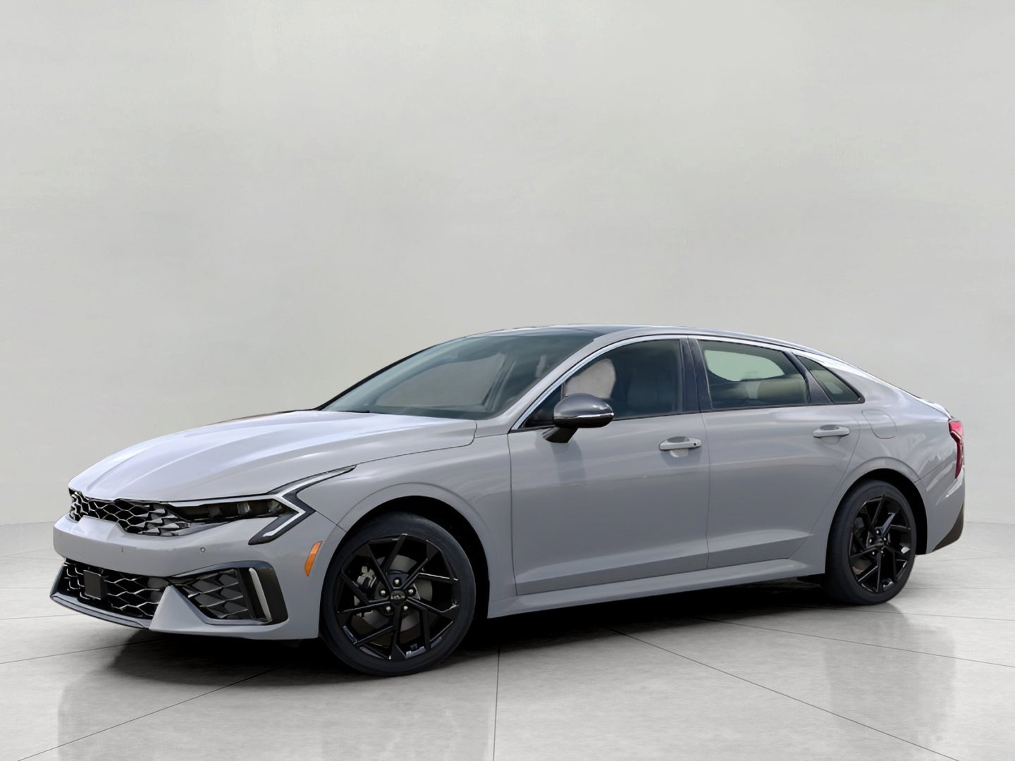 New 2026 Kia K5 GT-Line w/ GT-Line Premium Package image 3