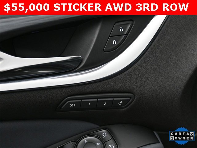 Used 2024 Buick Enclave Premium image 12