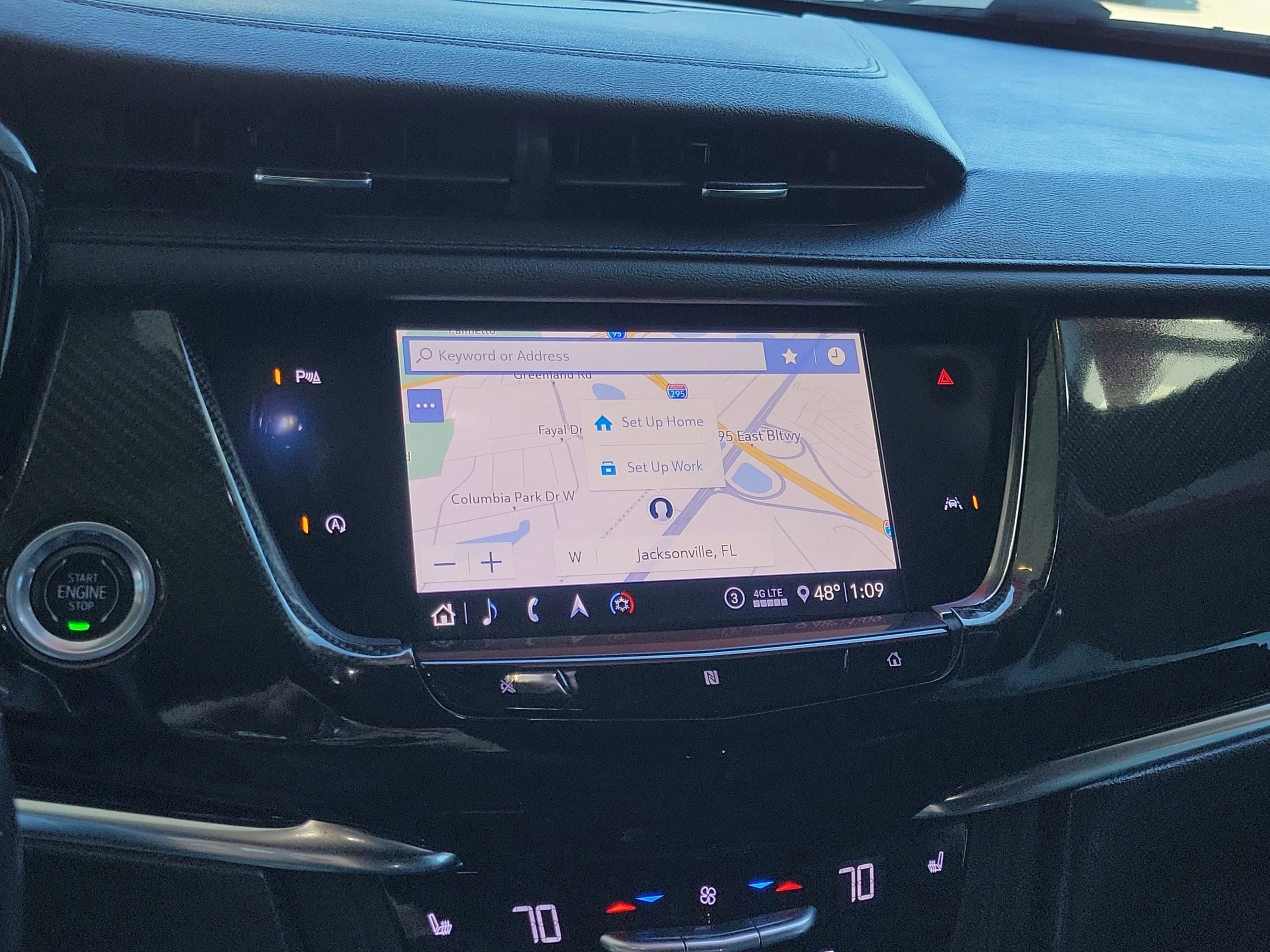 Used 2020 Cadillac XT6 Sport image 19