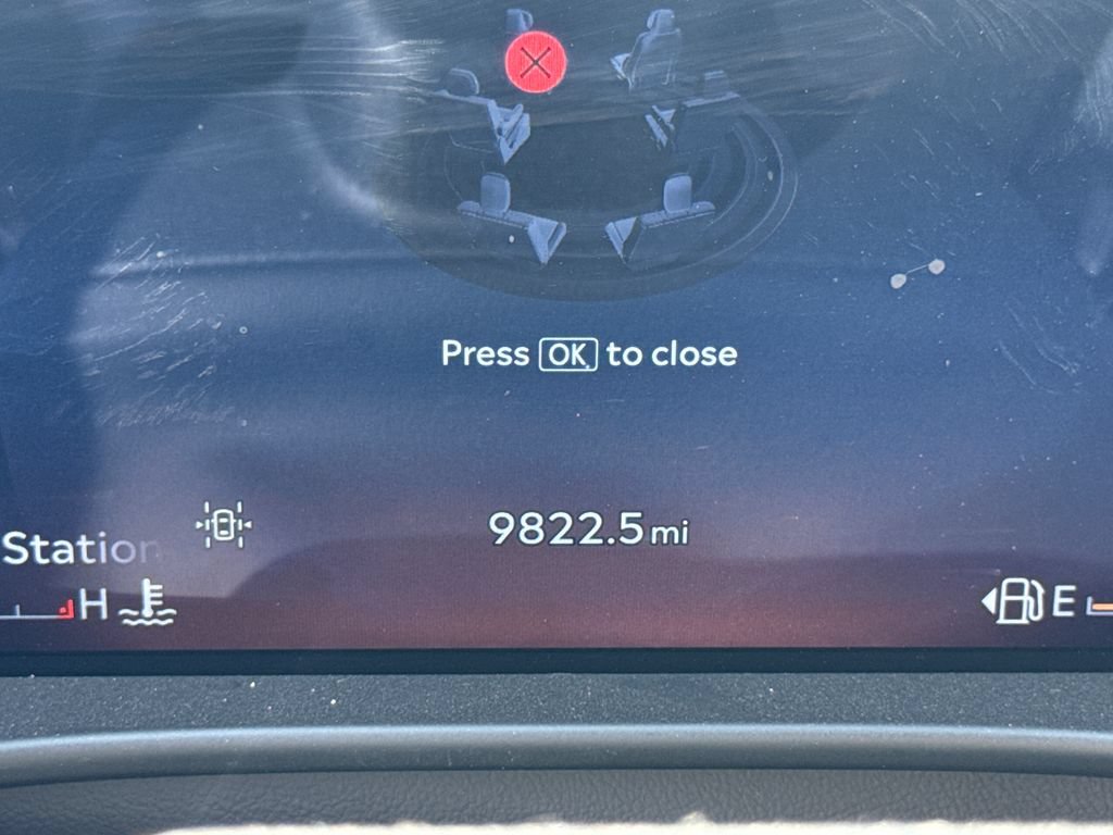 Used 2025 Lincoln Aviator AWD w/ Equipment Group 101A image 46