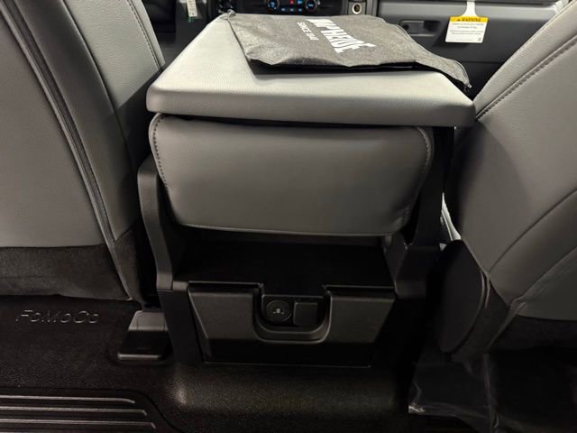 New 2026 Ford F350 XL w/ XL Chrome Package image 17