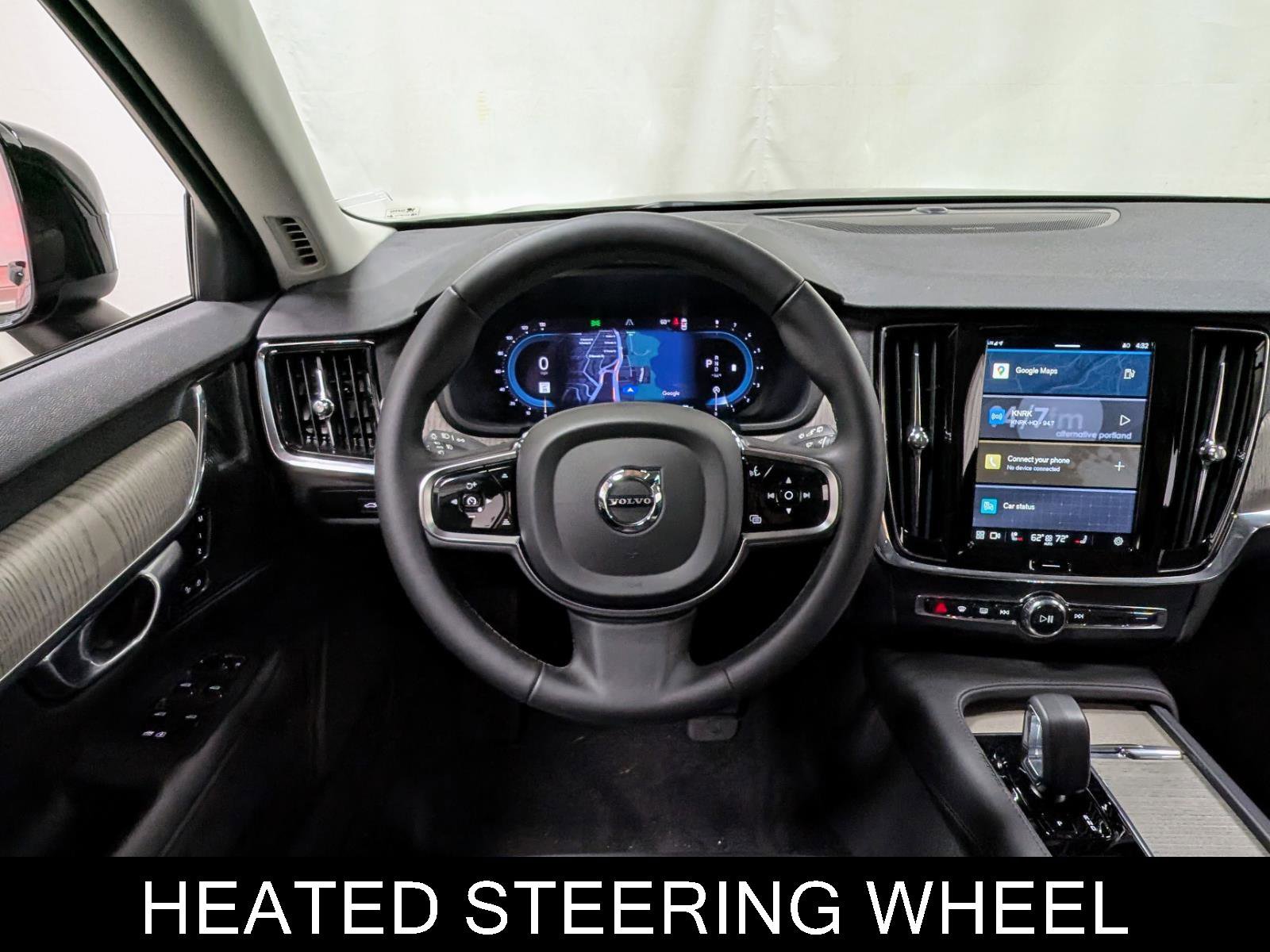 Used 2024 Volvo V90 B6 Cross Country Plus w/ Climate Package image 2