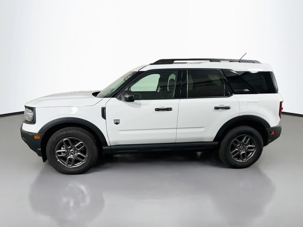Used 2026 Ford Bronco Sport Big Bend AWD/4WD image 6