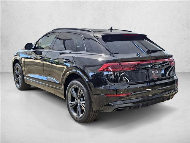 New 2027 Audi Q8 Premium AWD/4WD image 7