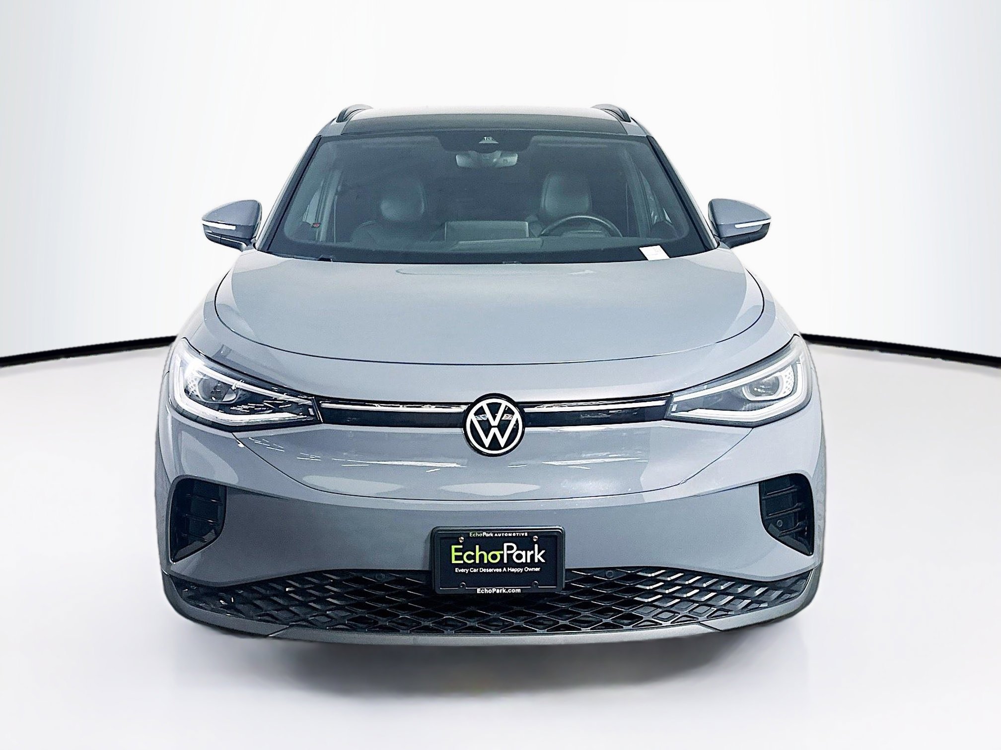 Used 2024 Volkswagen ID.4 S RWD image 2