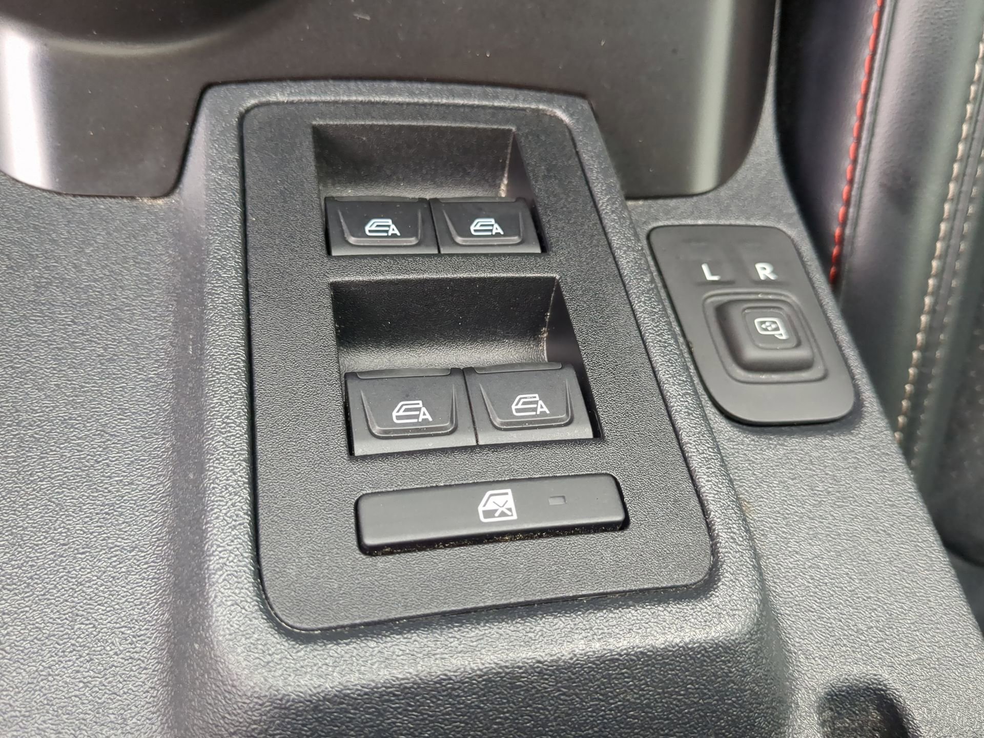 Used 2024 Ford Bronco Raptor w/ Interior Carbon Fiber Pack 6 image 47