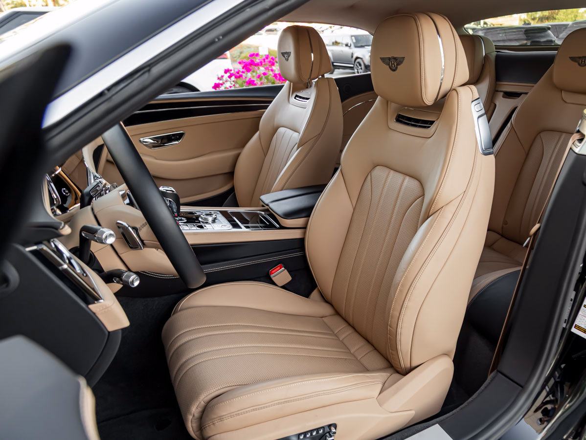 Used 2024 Bentley Continental GT AWD/4WD image 18