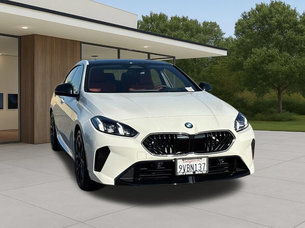 Used 2026 BMW 228i w/ Technology Package FWD image 5