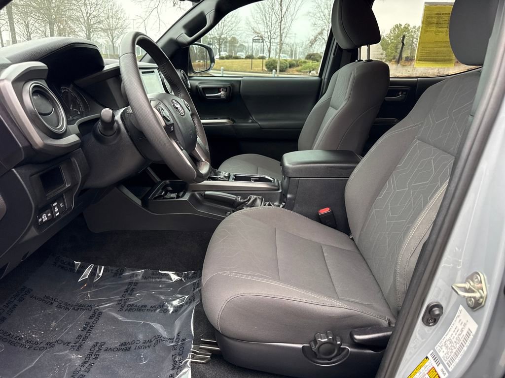 Used 2019 Toyota Tacoma TRD Off-Road image 13