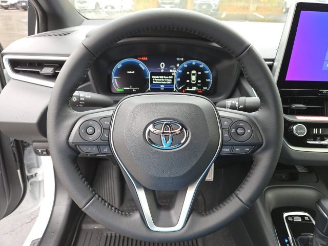 New 2026 Toyota Corolla SE image 10
