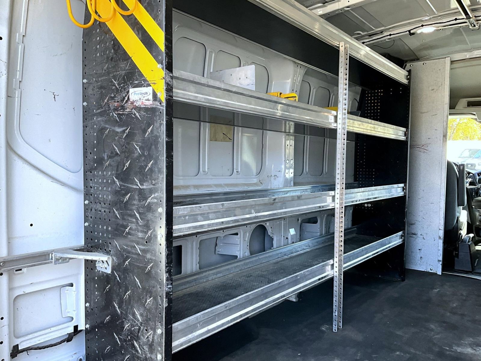 Used 2018 Ford Transit 350 Base image 11