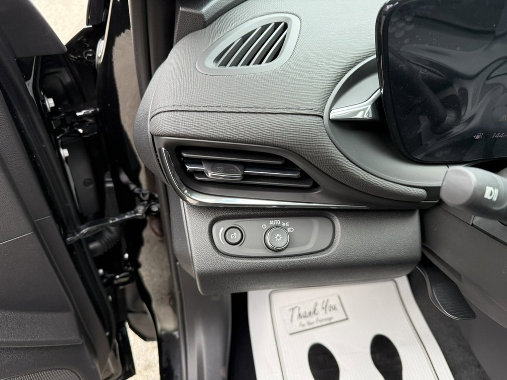 New 2026 Buick Envista Preferred FWD image 14