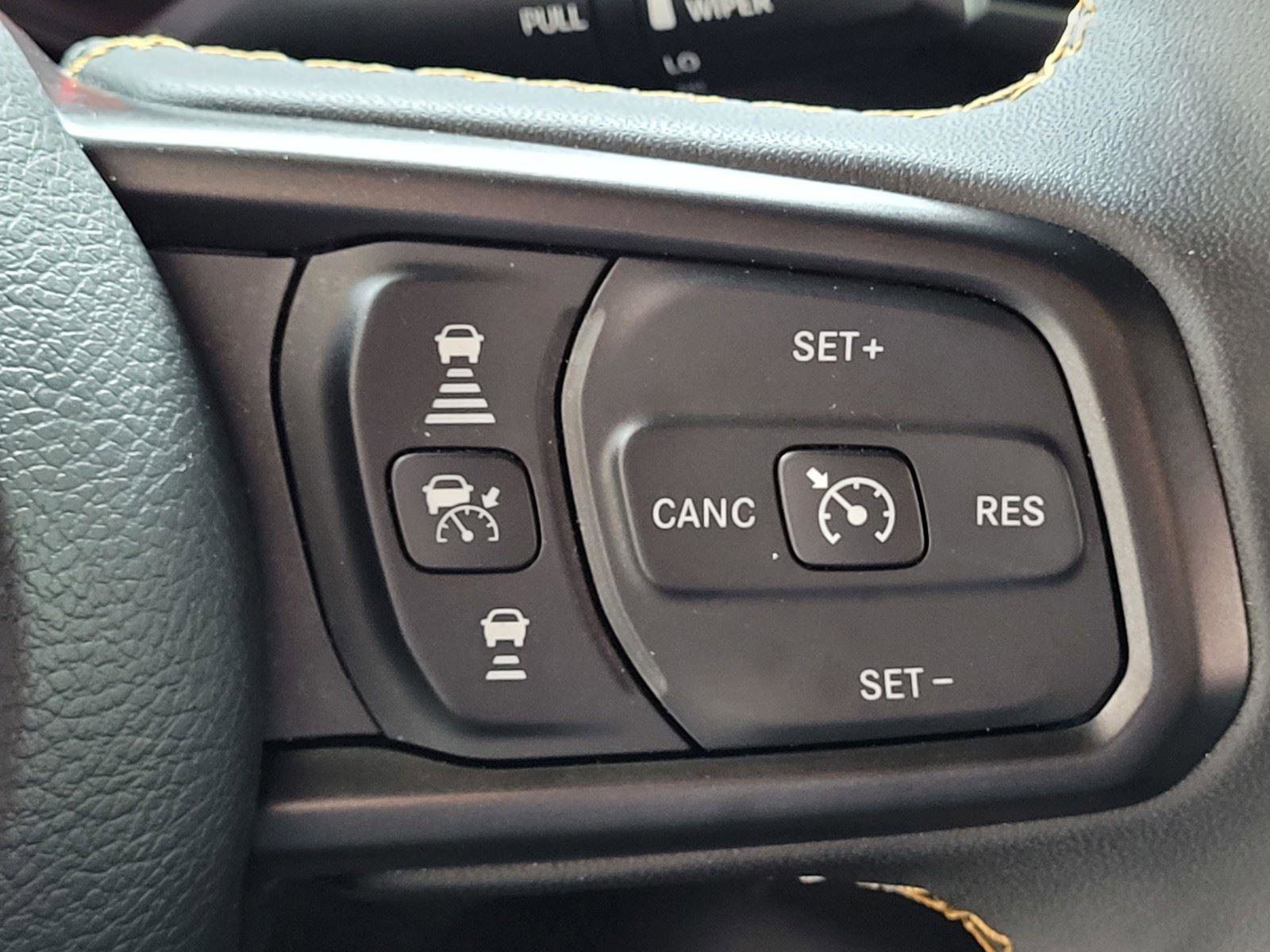 Used 2024 Jeep Wrangler Sport S image 32