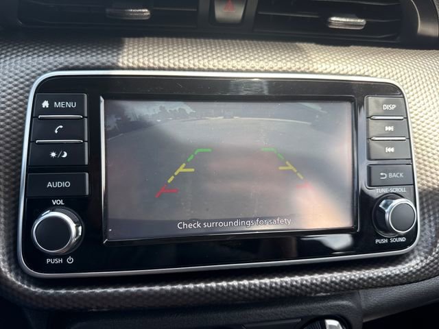 Used 2020 Nissan Kicks S FWD image 32
