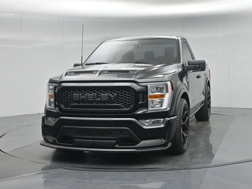 Used 2022 Ford F150 XLT image 51