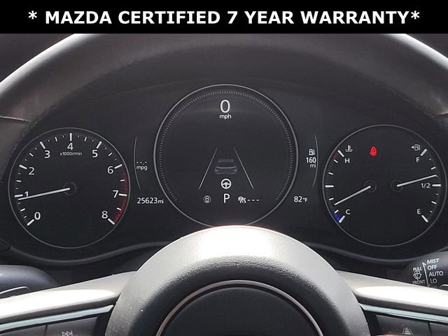 Certified 2024 MAZDA CX-50 2.5 Turbo w/ Premium Plus Pkg image 33