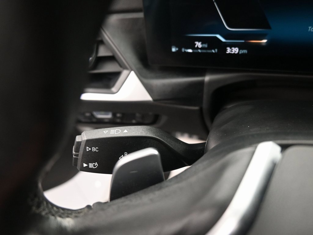 Used 2024 BMW 330i xDrive Sedan w/ Premium Package image 20