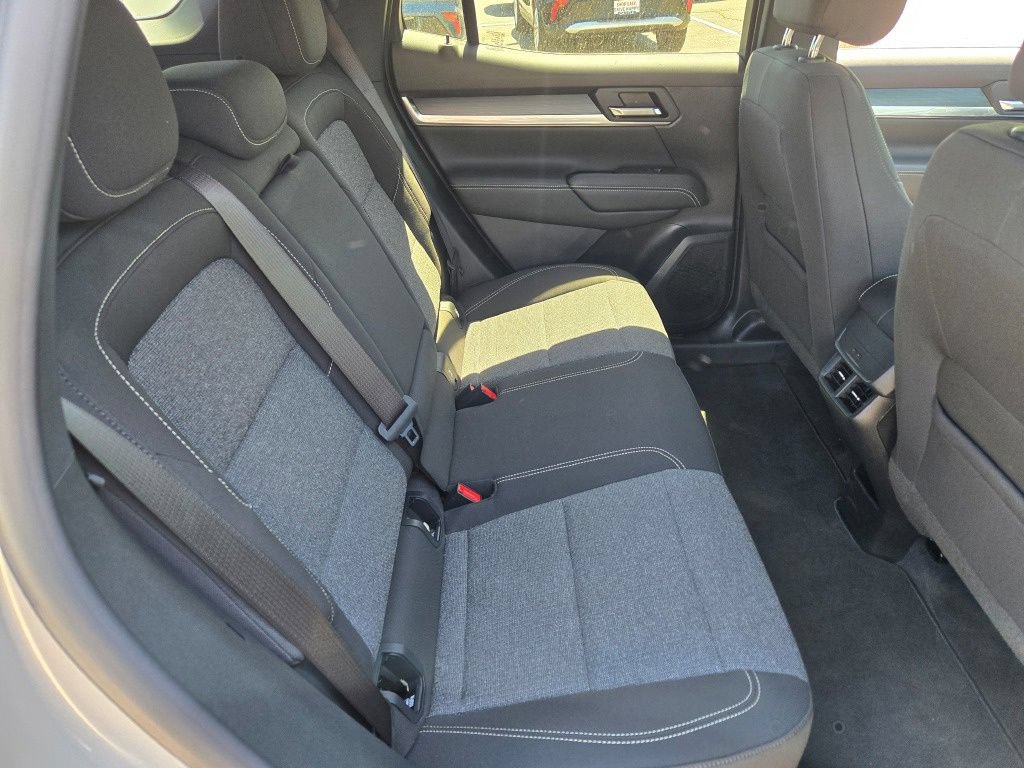 New 2026 GMC Terrain Elevation w/ Technology Package II FWD image 22