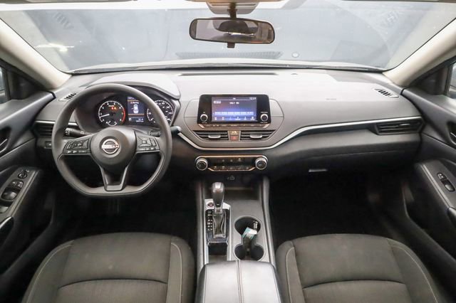 Used 2023 Nissan Altima 2.5 S image 11