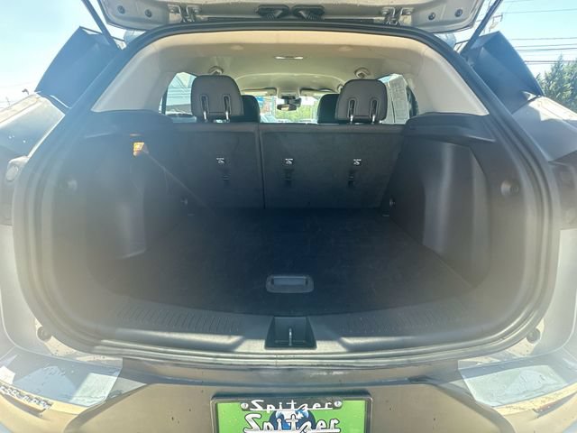 Used 2025 Buick Encore GX Preferred FWD image 28