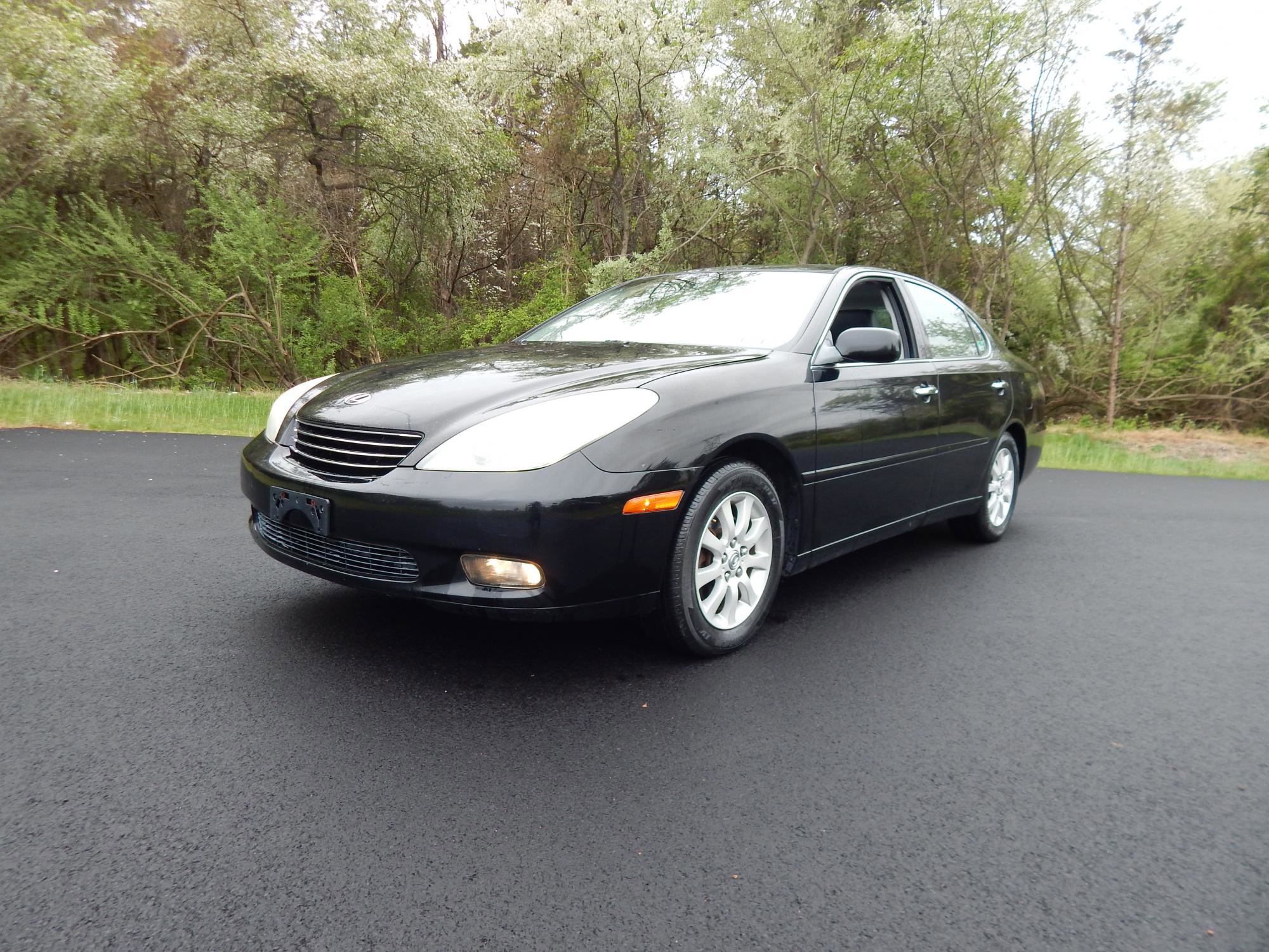 Used 2003 Lexus ES 330