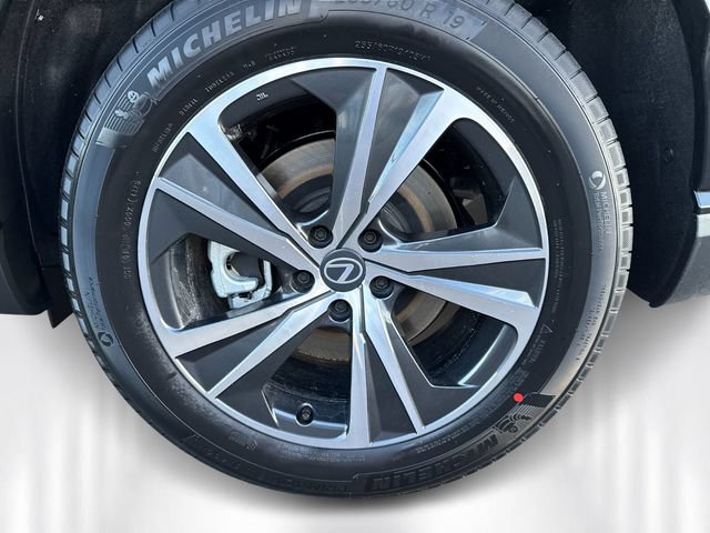 New 2026 Lexus RX 350 AWD image 10