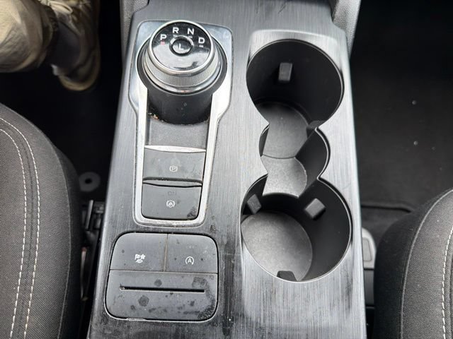 Used 2024 Ford Escape Active FWD image 33