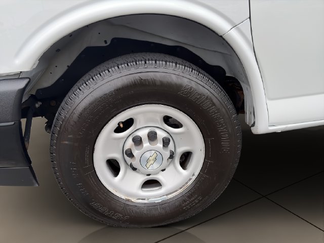 Used 2021 Chevrolet Express 2500 Extended w/ Driver Convenience Package RWD image 6