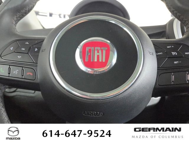 Used 2017 FIAT 500X Lounge w/ Lounge Premium Package (AWD) image 23