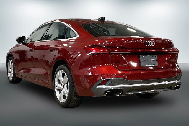 Used 2025 Audi A5 Premium Plus w/ Premium Plus AWD/4WD image 12