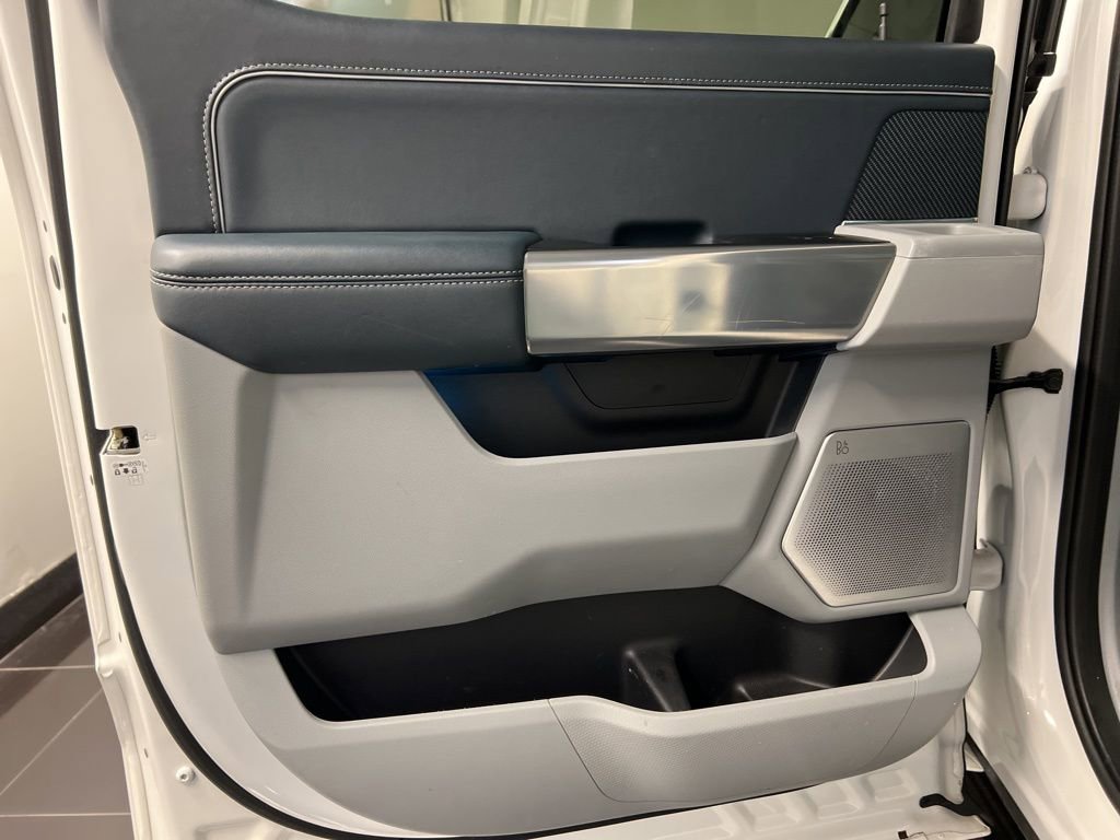 Certified 2022 Ford F150 Limited image 30