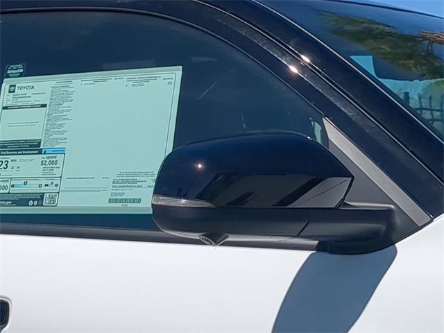 New 2026 Toyota Tacoma TRD Pro image 12