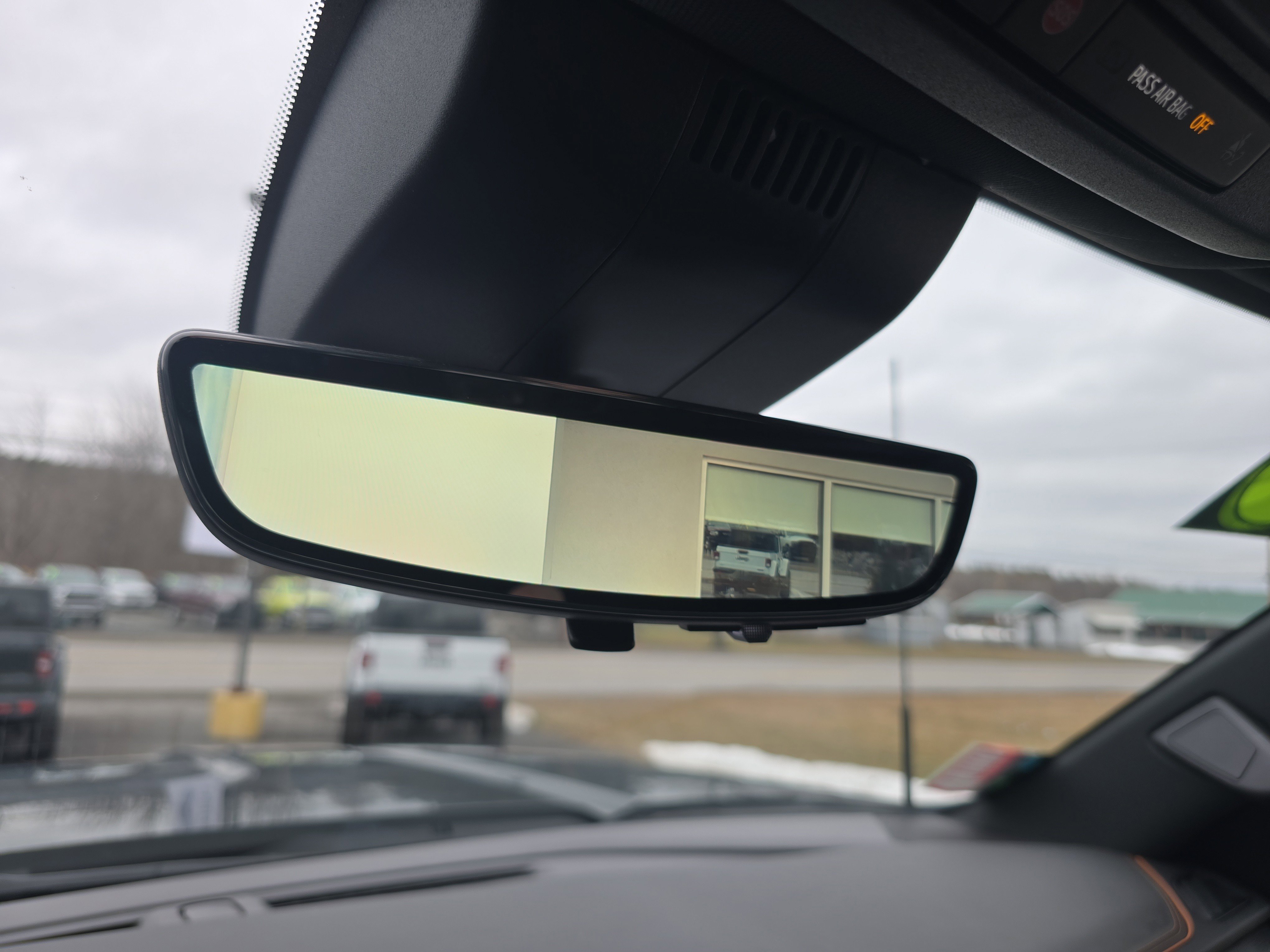 Used 2025 GMC Sierra 2500 AT4 w/ AT4 Premium Plus Package image 33