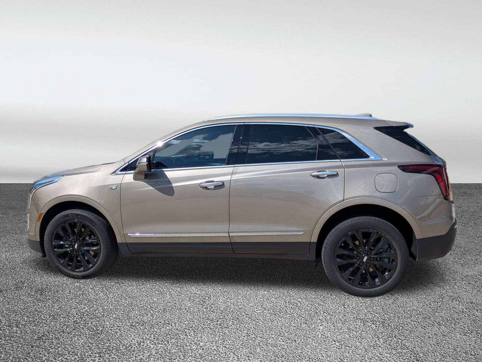 Certified 2023 Cadillac XT5 Luxury FWD image 28