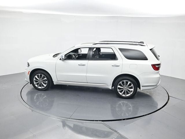 Used 2023 Dodge Durango Citadel AWD/4WD image 44
