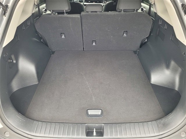 Used 2023 Kia Sportage LX image 8