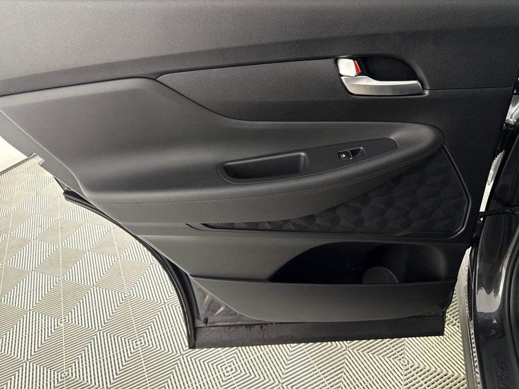 Certified 2023 Hyundai Santa Fe SEL image 14