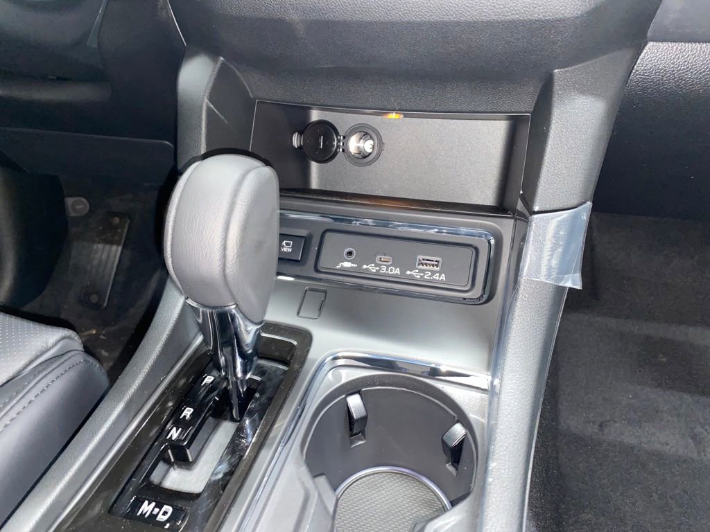 New 2026 Subaru Ascent Bronze Edition image 21